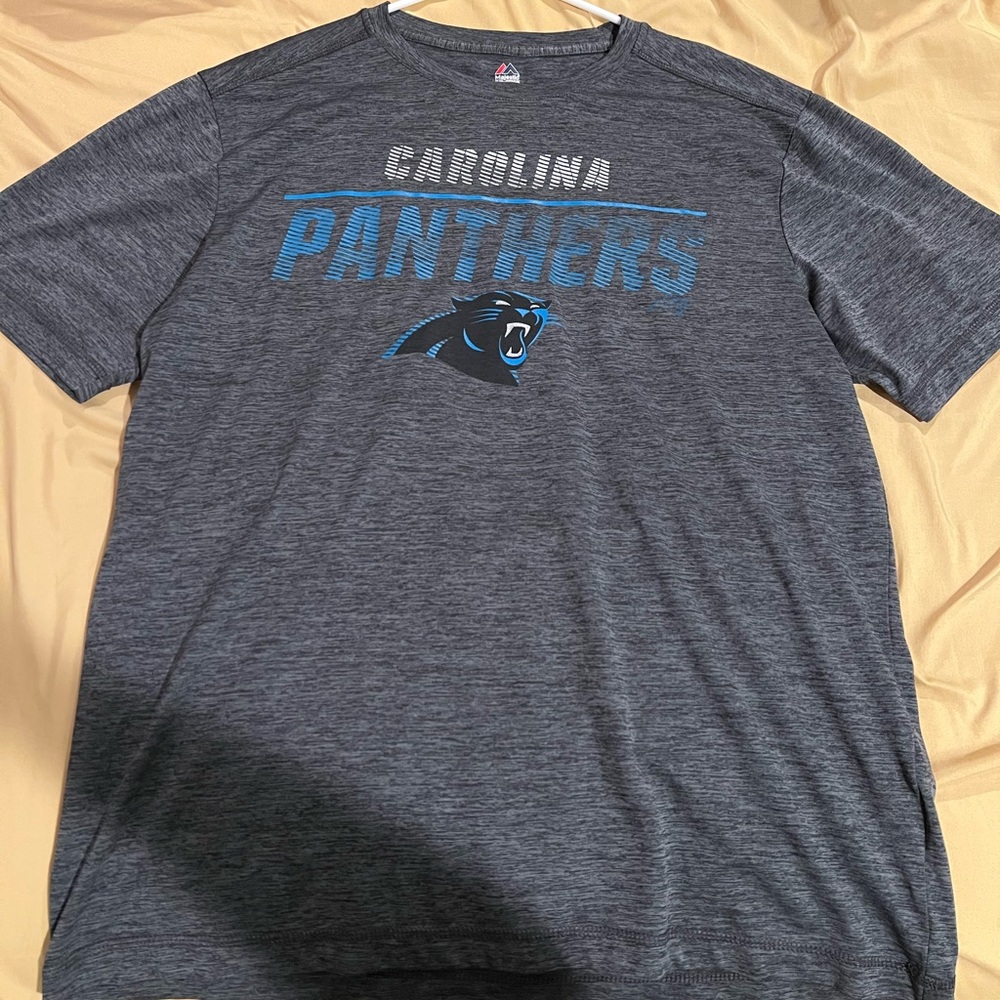 Carolina Panthers T-Shirt